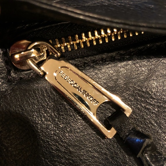 Rebecca Minkoff Mini M.A.C. Crossbody Bag - Picture 12 of 15